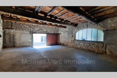 Maison en pierre - 250 m² - 8 pièces