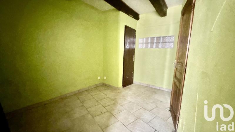 Maison - 50 m² - 3 pièces