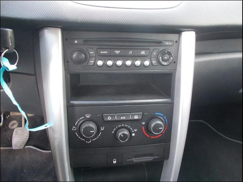 Peugeot 207 1.4 Hdi 68 Cv Urban