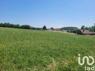 Terrain - 10 724 m²