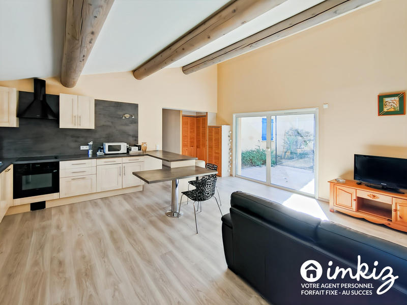 Maison - 315 m² - 10 pièces