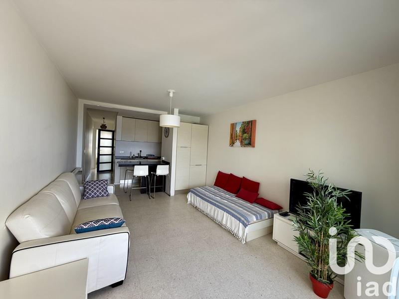 Appartement - 54 m² - 3 pièces