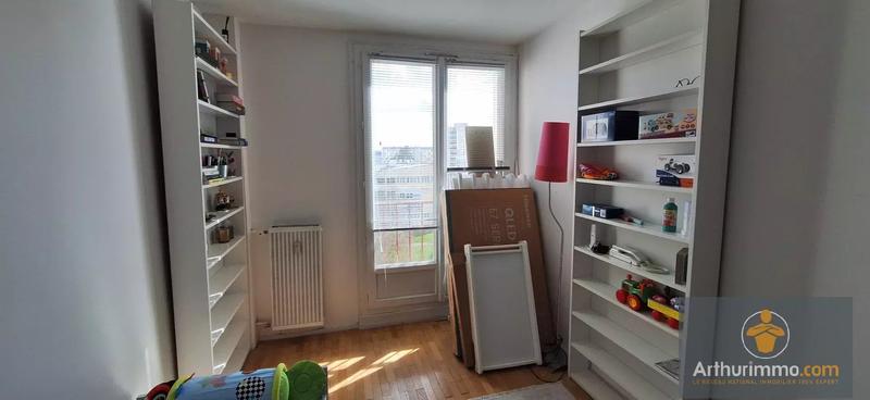Appartement - 81 m² - 4 pièces