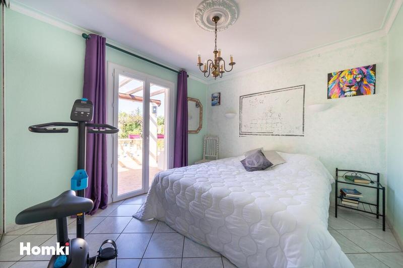 Villa - 155 m² - 7 pièces