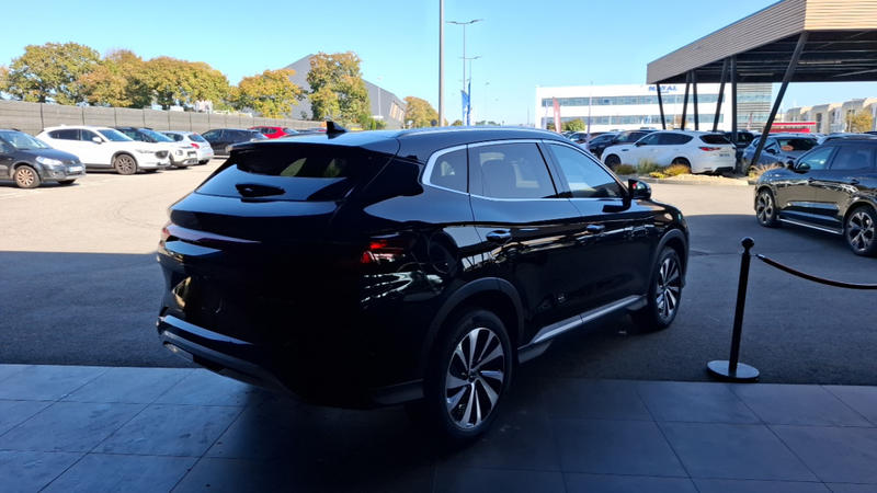 Byd Seal U Dm-Icomfort