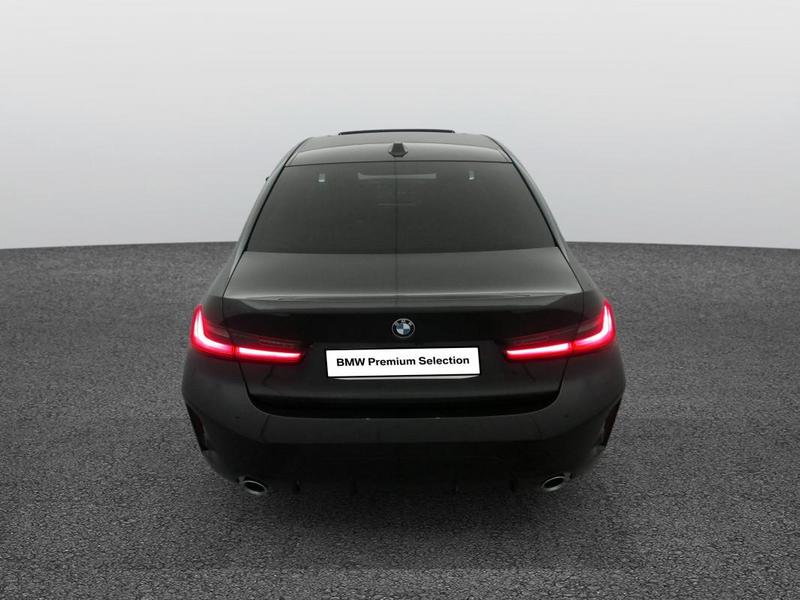 Bmw Série 3 G20 Lci 2 320d xDrive 190 ch Bva8 m Sport