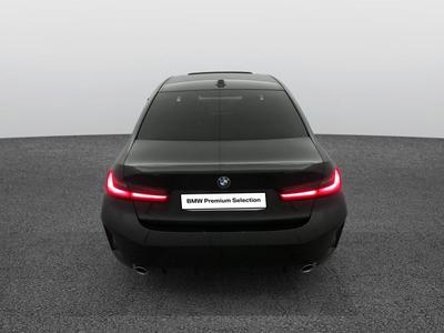 Bmw Série 3 G20 Lci 2 320d xDrive 190 ch Bva8 m Sport