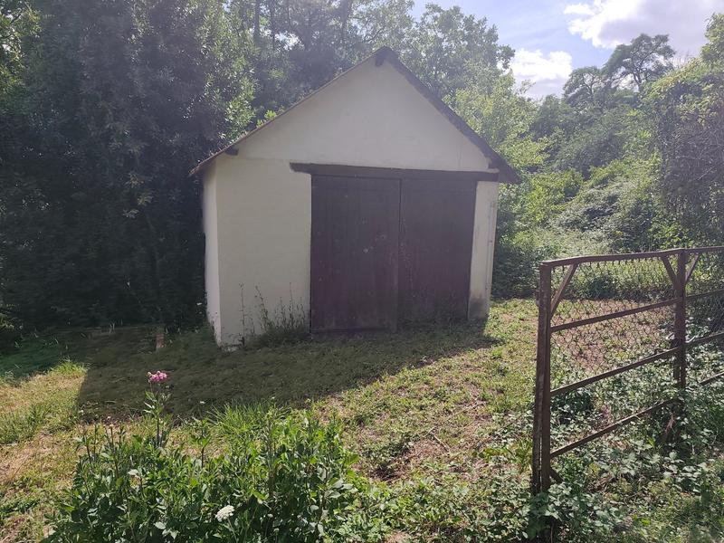 Maison - 99 m² - 6 pièces