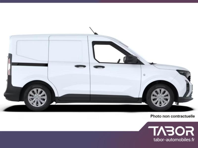 Ford Transit Courier 100 Trend Pdc regul AppCo