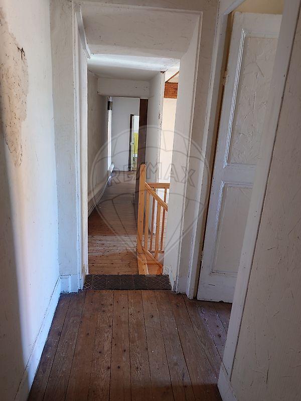 Maison de ville - 86 m² - 4 pièces