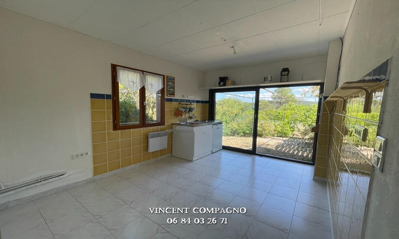 Maison - 108 m² - 4 pièces