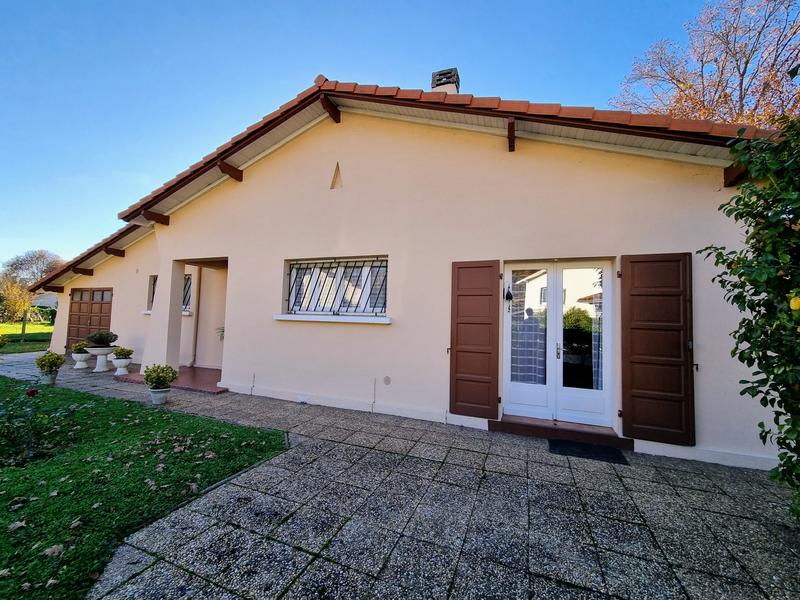 Viager - Maison - 90 m² - 5 pièces