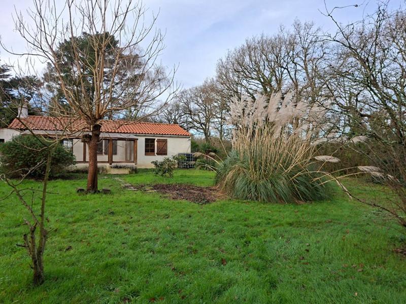 Maison - 78 m² - 3 pièces