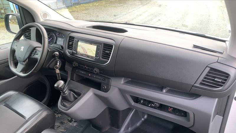 Peugeot Expert Compact 1.6 BlueHDi 115 Premium Pack