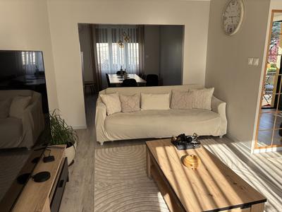 Maison - 117 m² - 5 pièces