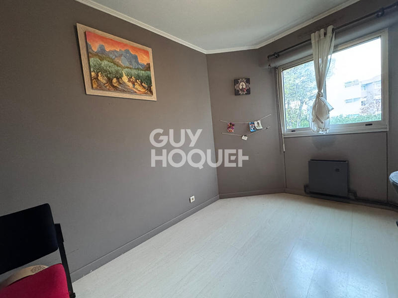 Appartement - 117 m² - 6 pièces