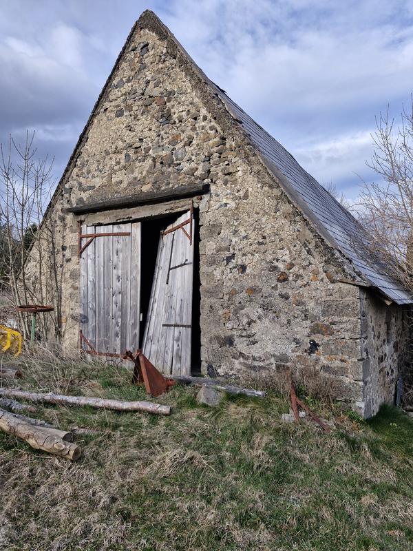 Ferme - 175 m² - 1 pièce