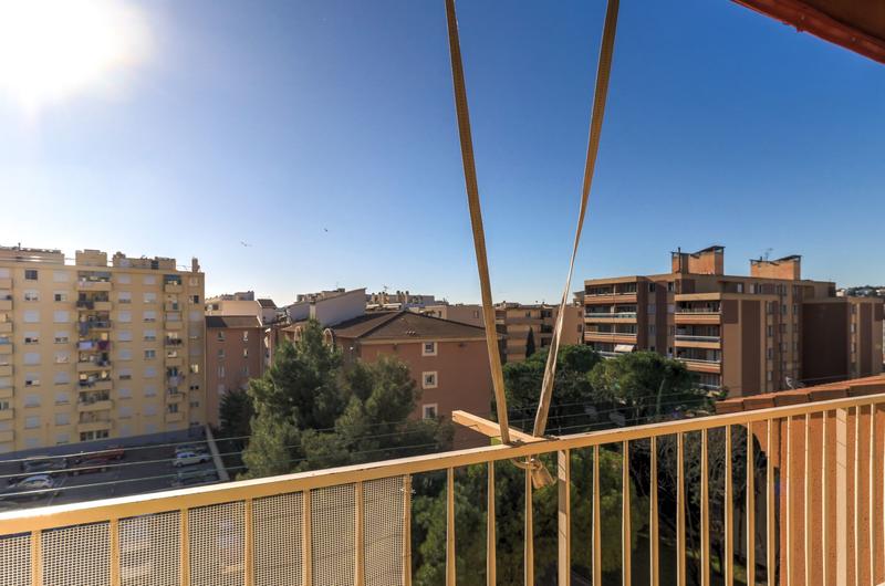 Appartement - 74 m² - 3 pièces