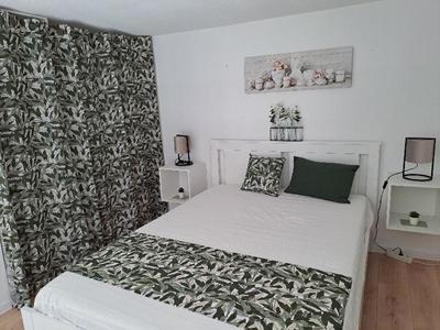 Appartement - 30 m² - 2 pièces