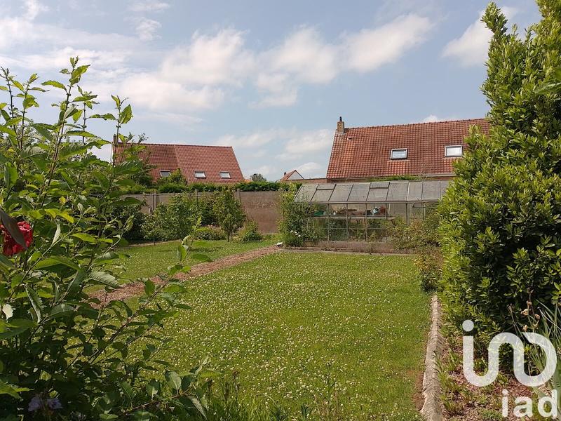 Maison - 170 m² - 6 pièces