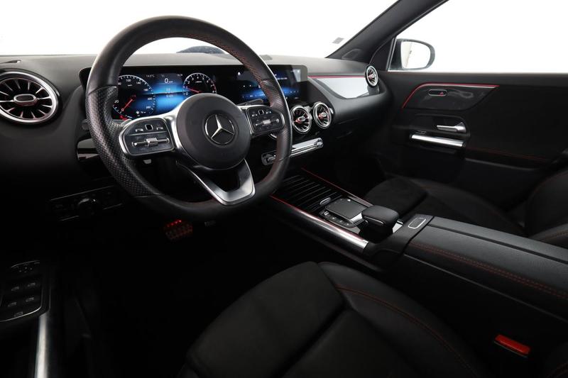 Mercedes Gla 250 e Amg Line 8g-Dct 218 ch