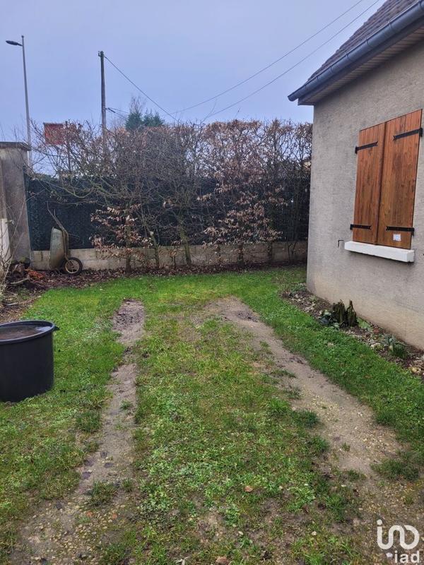 Local commercial - 700 m²