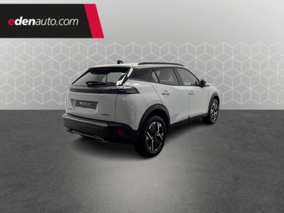 Peugeot 2008 Hybrid 145 e-Dcs6 Allure