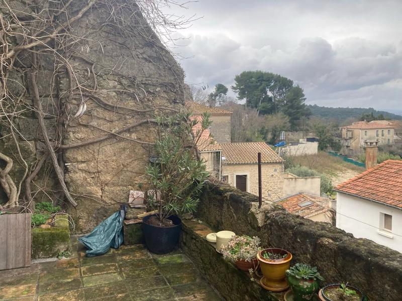 Maison - 84 m² - 4 pièces