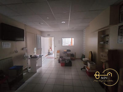 Local commercial - 53 m²