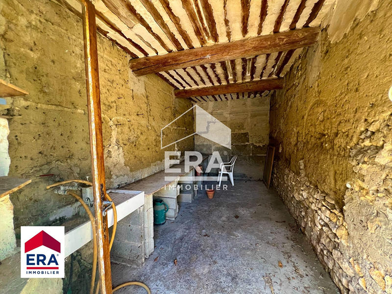 Maison - 214 m² - 4 pièces