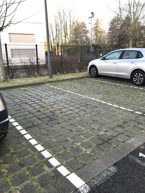 Parking - 12 m²
