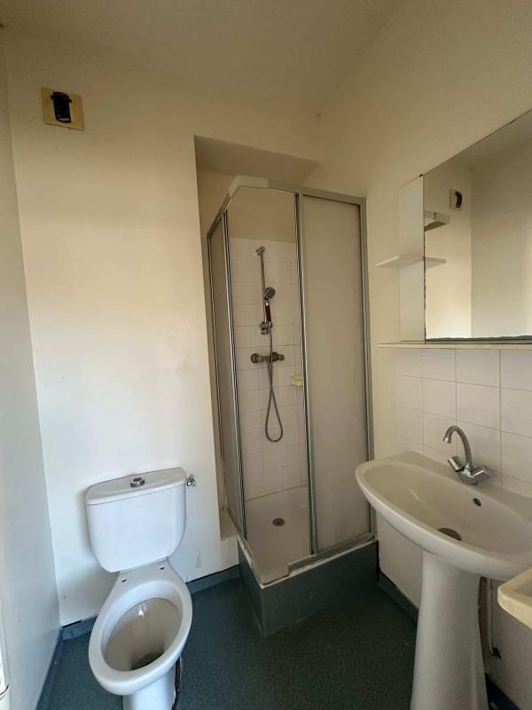 Appartement - 26 m² - 1 pièce