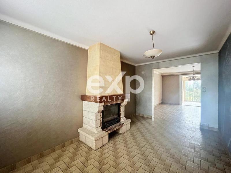 Maison - 137 m² - 6 pièces