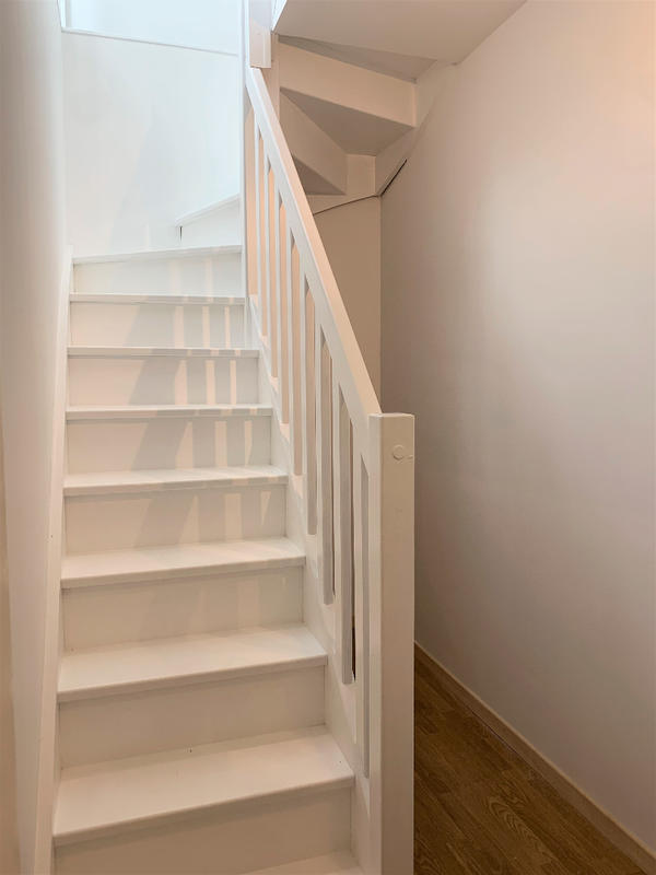 Appartement - 106 m² - 4 pièces