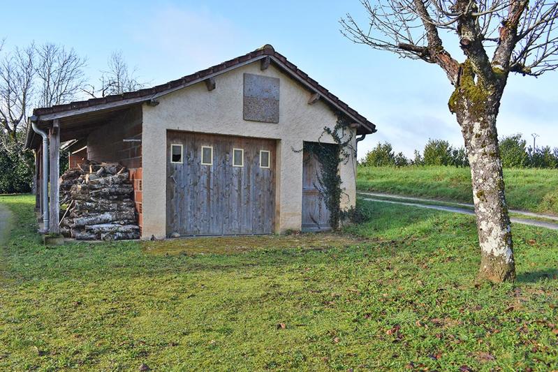 Maison - 122 m² - 6 pièces