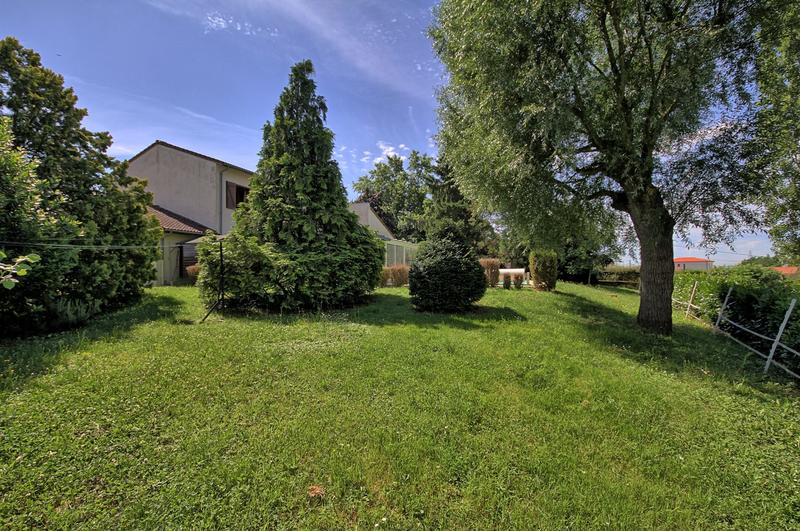 Maison ancienne - 147 m² - 6 pièces