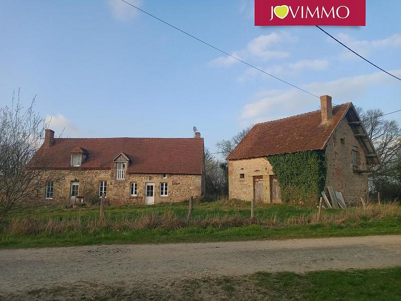 Maison - 181 m² - 8 pièces