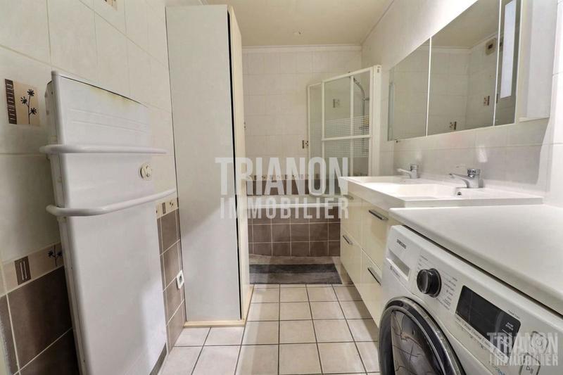 Appartement - 74 m² - 3 pièces