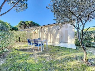 Appartement - 49 m² - 3 pièces