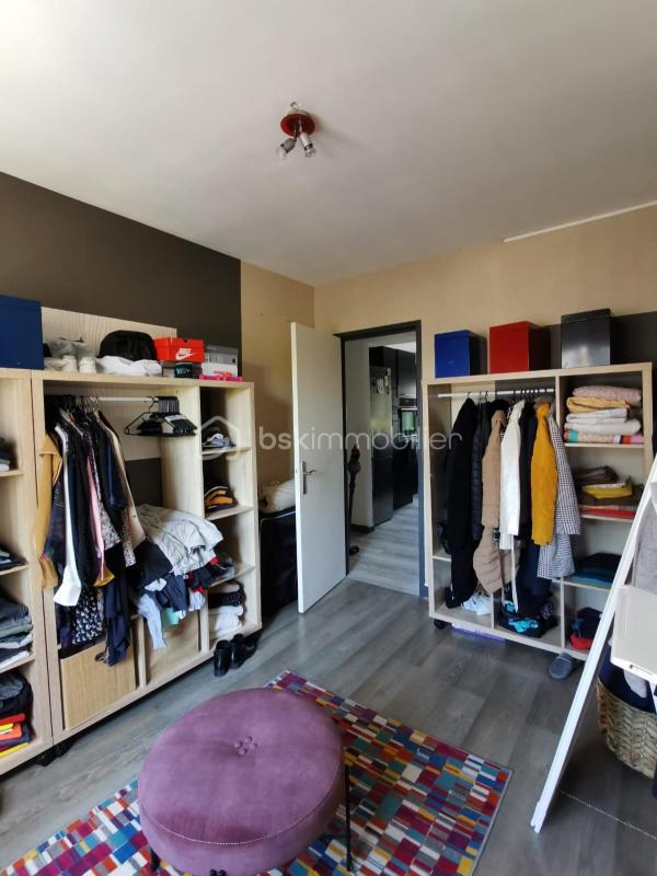 Appartement - 78 m² - 4 pièces