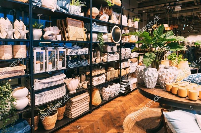 Fonds de commerce - 80 m²