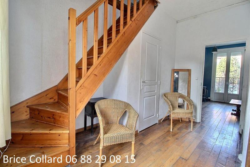 Maison - 70 m² - 4 pièces