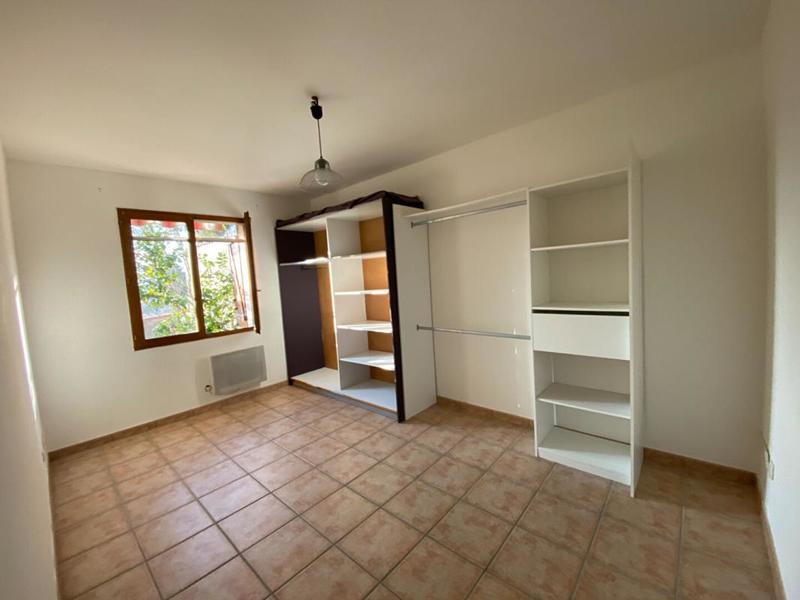 Maison - 74 m² - 4 pièces