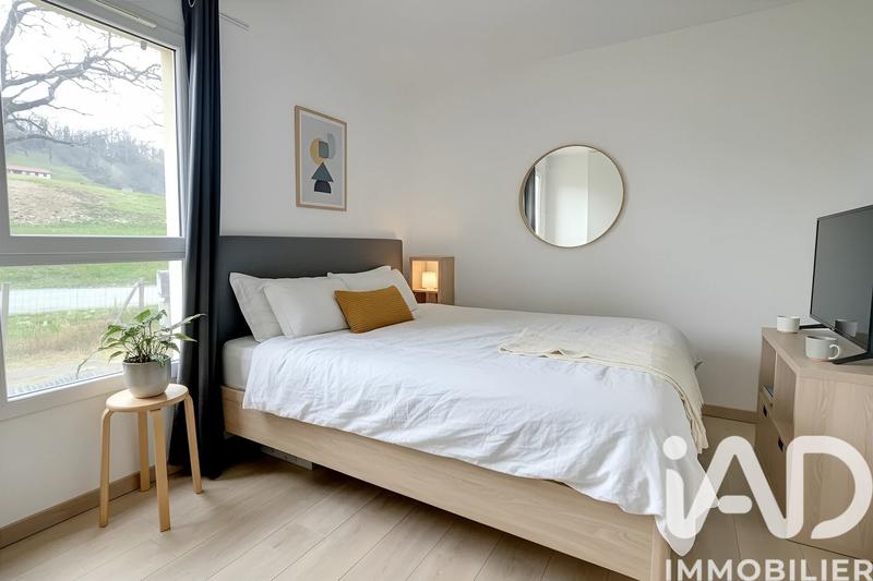 Appartement - 88 m² - 4 pièces