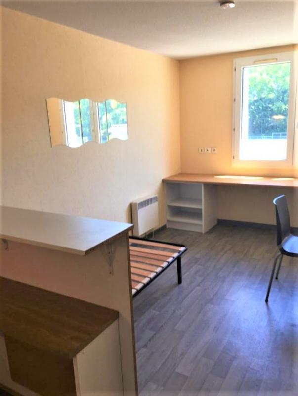 Appartement - 22 m² - 1 pièce