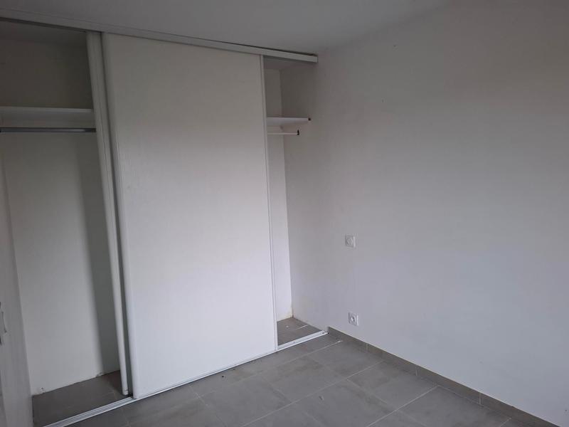 Appartement - 28 m² - 1 pièce