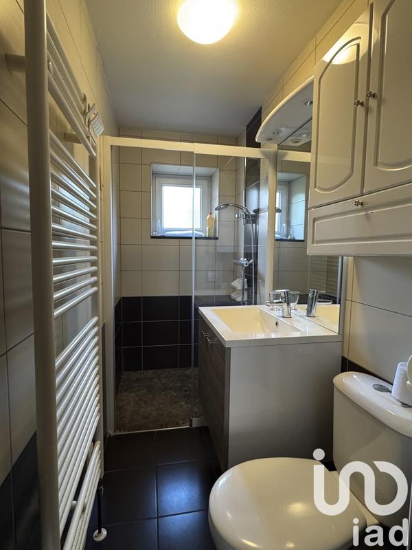 Maison - 175 m² - 8 pièces