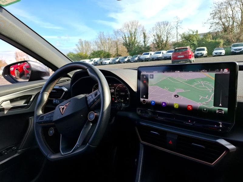 Cupra Formentor 1.4 E-Hybrid