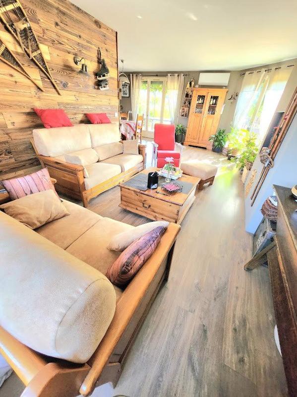 Maison - 158 m² - 6 pièces