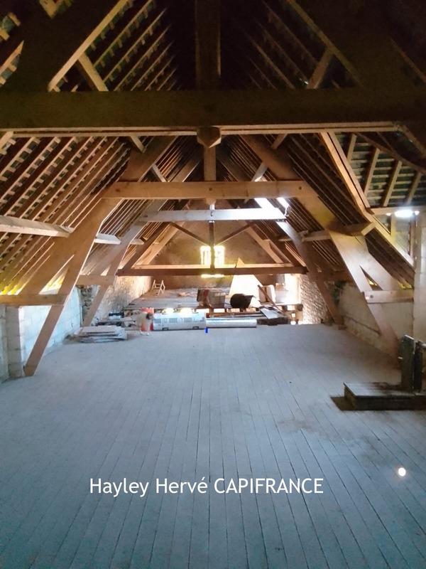 Maison - 140 m² - 7 pièces